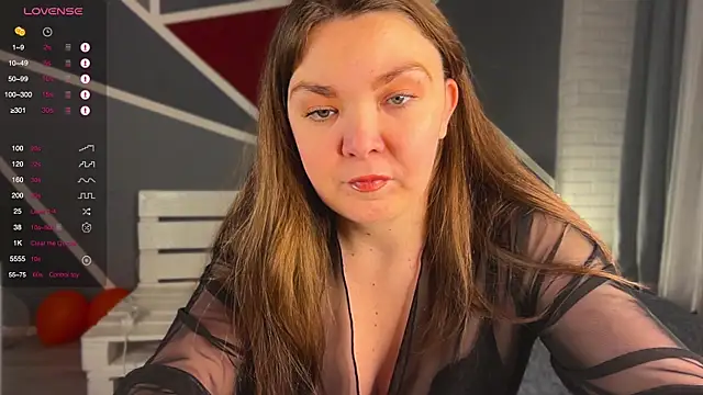 Snapshot of liliaMaivis chatting on 12-15-25, 07:40 liliaMaivis online show from 12-15-25, 07:40