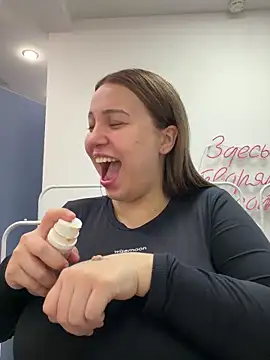 KilianaNoir online show from 04-18-26, 08:40