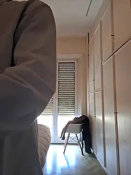 CuteDaddy92 online show from 03-30-26, 07:31