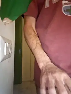 CuteDaddy92 online show from 04-03-26, 11:58