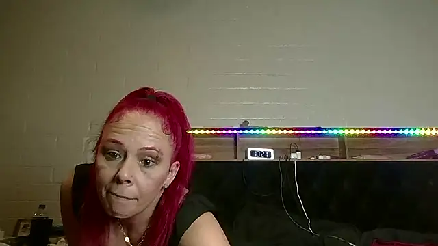 nikkibae33 online show from 07-05-26, 05:20