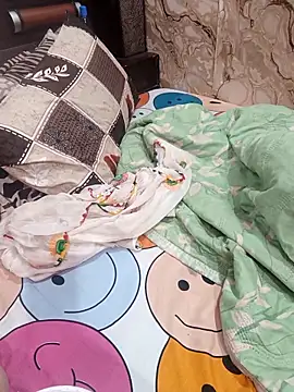 Cutegirl 789 online show from 04-17-26, 07:50