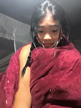 Lynly k2 online show from 01-07-26, 02:03