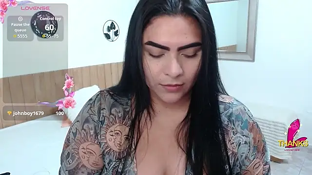 MariaVex online show from 03-29-26, 08:42