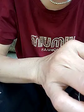 Lynn-122 online show from 04-13-26, 06:30