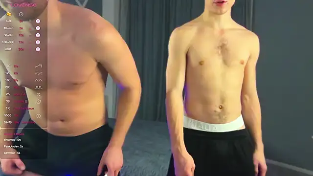 Hotpeppers666 online show from 11-10-25, 09:58