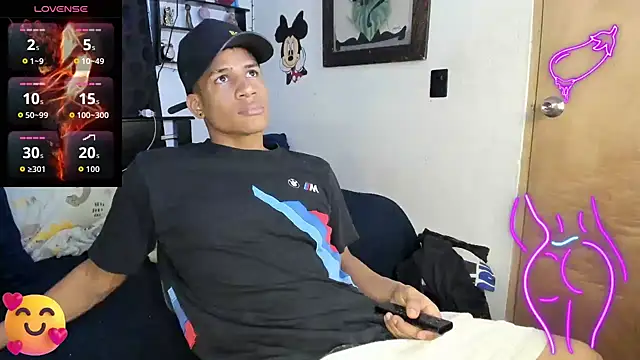 JUANBIGCOCK21CM online show from 01-06-26, 01:53