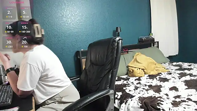 Sammie Ray online show from 06-09-26, 04:02