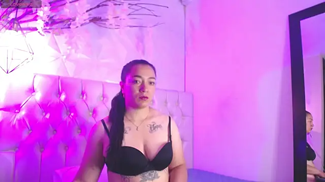 ginebraass online show from 12-01-25, 01:05