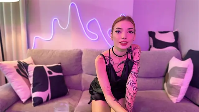 LinaaVelle online show from 03-23-26, 12:36