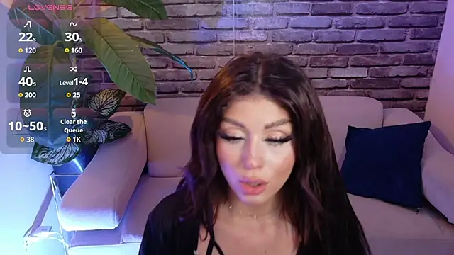 Heidy palmer online show from 12-01-25, 08:14