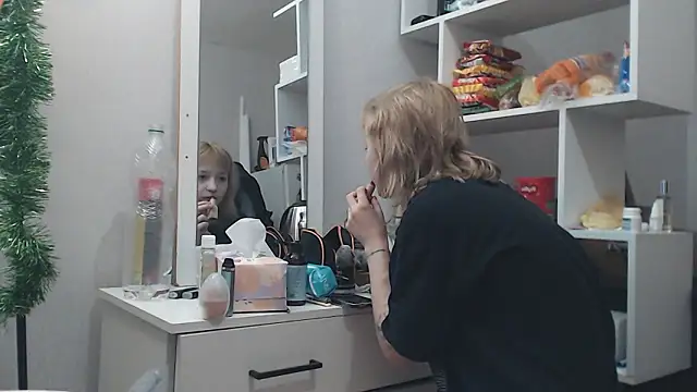 angelsofpornn online show from 01-19-26, 02:43