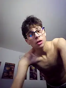 Mateeo G online show from 11-22-25, 01:48