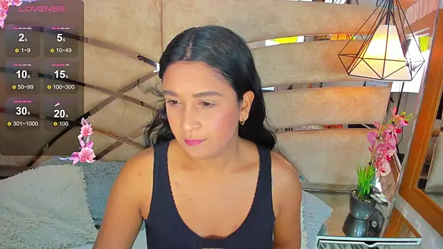 Snapshot of PARKERTHOMPSON chatting on 11-23-25, 06:08 PARKERTHOMPSON online show from 11-23-25, 06:08