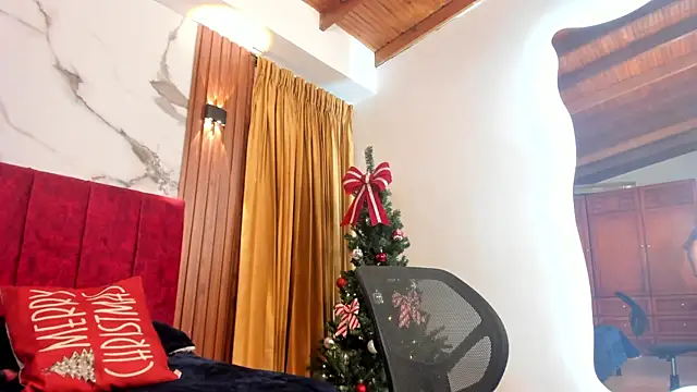 hailey-frost online show from 12-16-25, 12:10