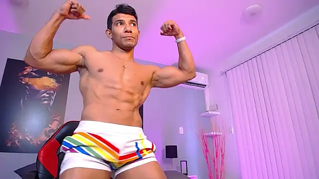 Snapshot of IanKnox chatting on 11-10-25, 02:38 IanKnox online show from 11-10-25, 02:38