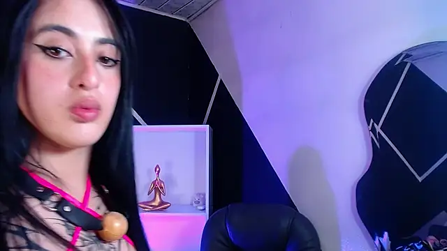 Lilith07  online show from 11-19-25, 07:36