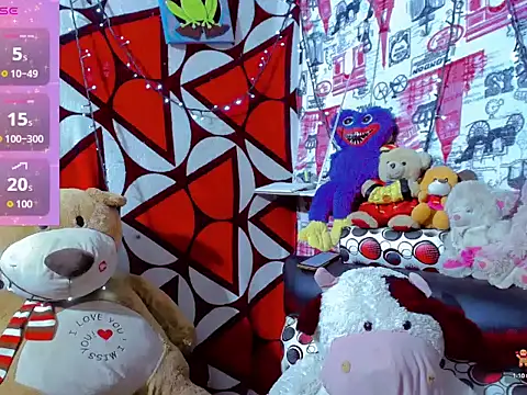 Snapshot of rosalia_77 chatting on 01-07-26, 02:14 rosalia 77 online show from 01-07-26, 02:14