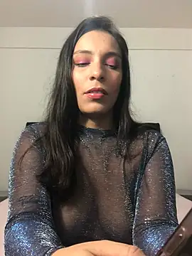 Snapshot of Vianca_Costt chatting on 05-01-26, 04:06 Vianca Costt online show from 05-01-26, 04:06