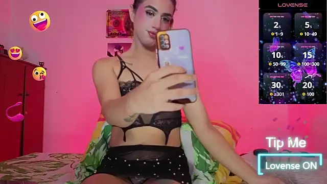 annahotdoll online show from 06-17-26, 05:14