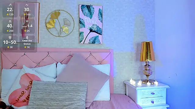 cristal kane online show from 11-11-25, 07:36