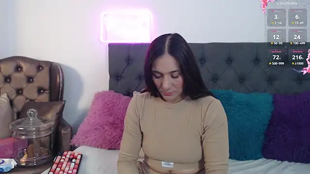 maripa0  69 online show from 03-31-26, 11:05