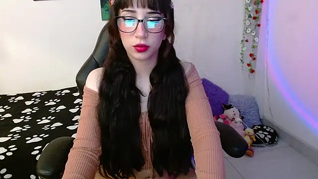 violetasweettt online show from 11-08-25, 02:01