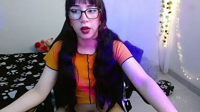 violetasweettt online show from 11-11-25, 12:32