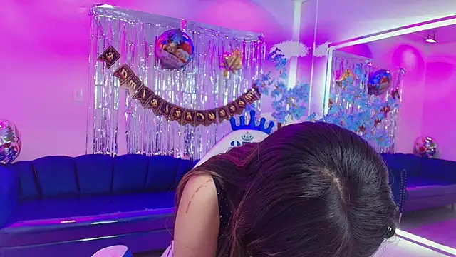 Yeeeiii online show from 01-10-26, 03:52