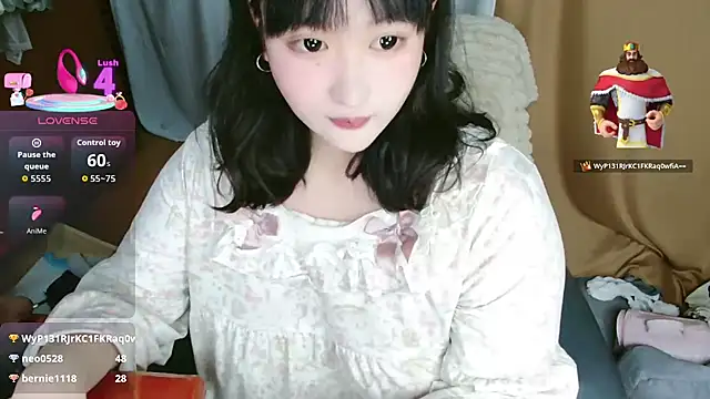 sallybing online show from 03-14-26, 06:57