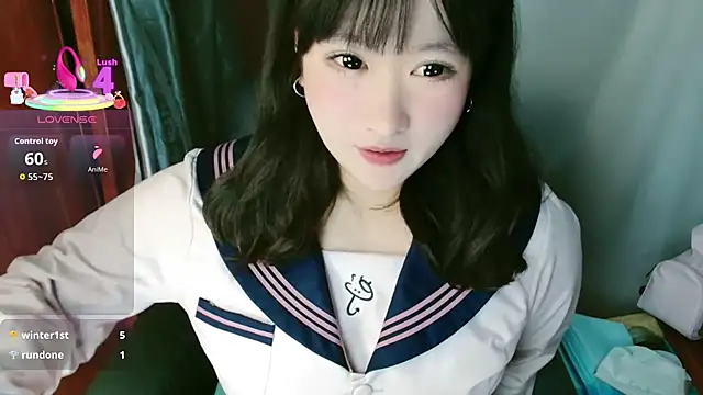 sallybing online show from 04-10-26, 04:12