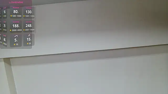 Snapshot of sallybing chatting on 07-22-26, 01:47 sallybing online show from 07-22-26, 01:47