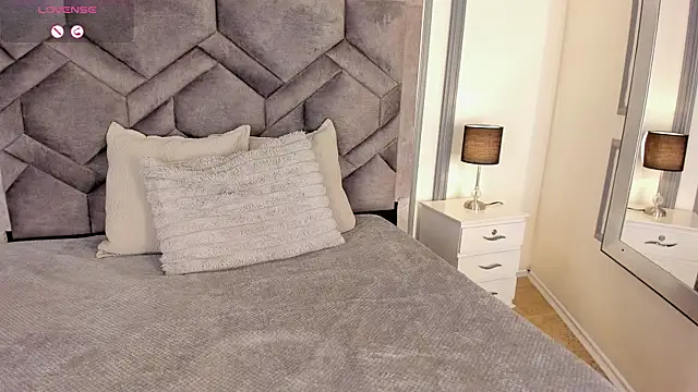 TahliaMoreau online show from 03-24-26, 03:33