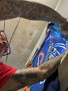 trickydickydaddy online show from 03-08-26, 07:17