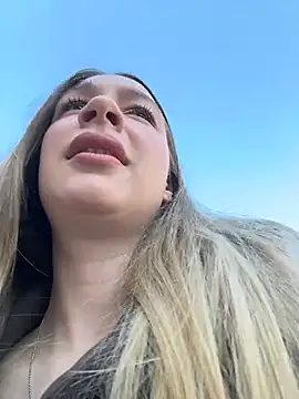 SashaCatt online show from 03-22-26, 08:40