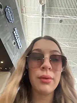 SashaCatt online show from 03-27-26, 09:10