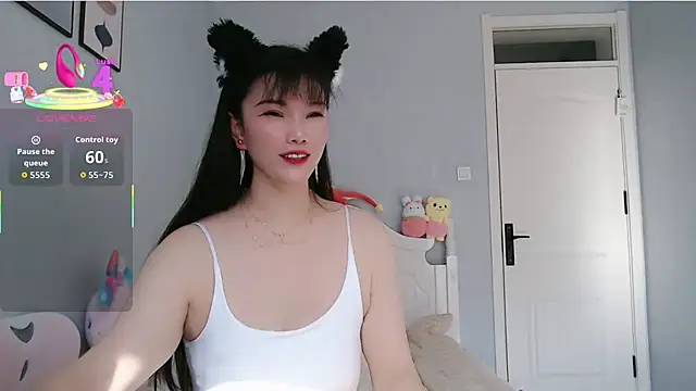 nanagaga online show from 11-25-25, 04:45