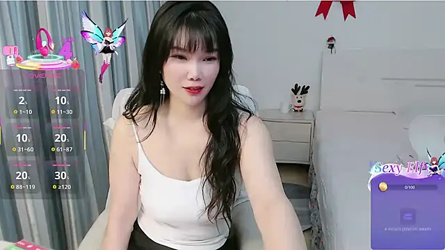 nanagaga online show from 01-18-26, 10:30