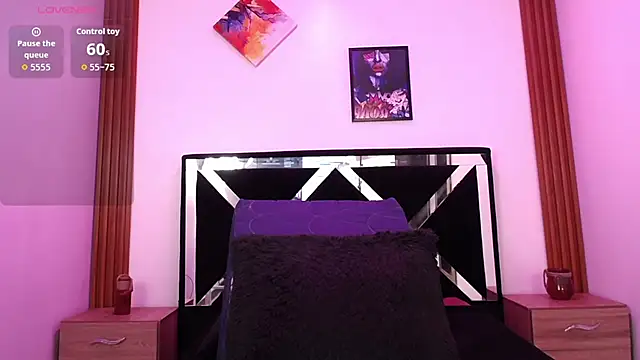 Snapshot of SCARLETT_INK_ chatting on 11-22-25, 06:07 SCARLETT INK online show from 11-22-25, 06:07