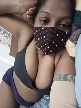 Nikkitha69 online show from 11-17-25, 04:46