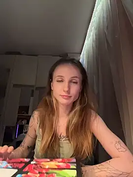 Snapshot of oceaneyes_lilu chatting on 11-13-25, 10:08 oceaneyes lilu online show from 11-13-25, 10:08