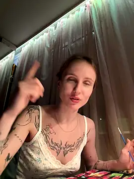 Snapshot of oceaneyes_lilu chatting on 11-22-25, 10:42 oceaneyes lilu online show from 11-22-25, 10:42