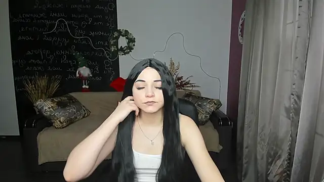 DianaOlsens online show from 01-07-26, 12:40