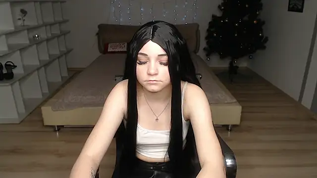 DianaOlsens online show from 01-08-26, 01:02