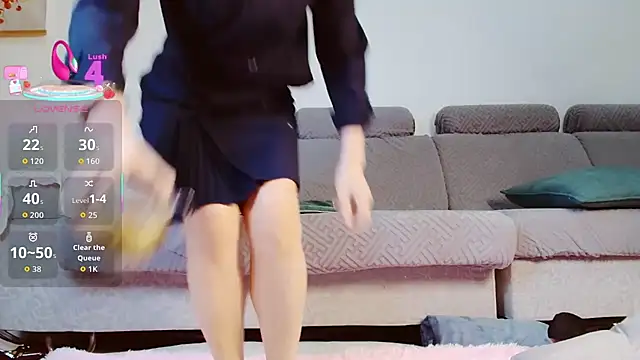 Snapshot of alisaping chatting on 12-15-25, 10:14 alisaping online show from 12-15-25, 10:14