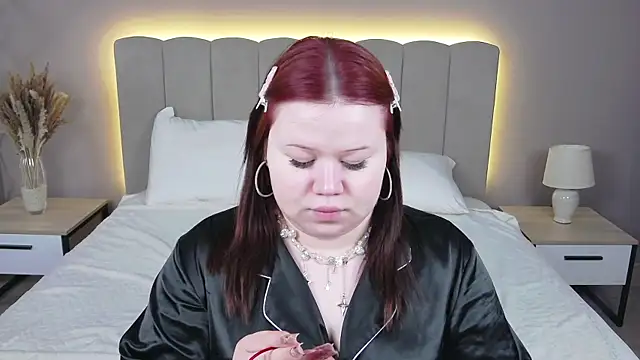 EvaNova  online show from 03-27-26, 08:09