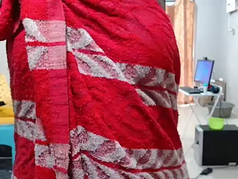 ChocoBootyxx online show from 12-18-25, 03:18