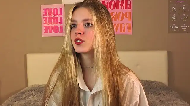 TiffinyMergist online show from 12-14-25, 08:02