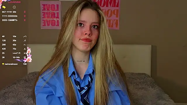 TiffinyMergist online show from 01-16-26, 07:18