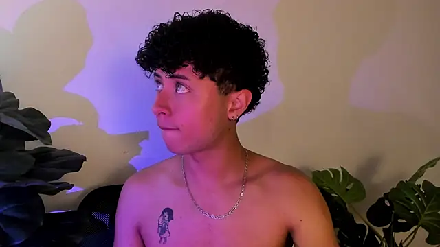 Noah dupont  online show from 11-10-25, 11:53